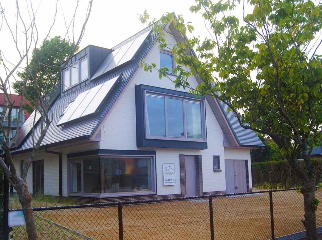Villa Vindina