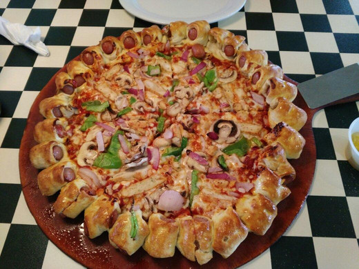 Pizza Hut