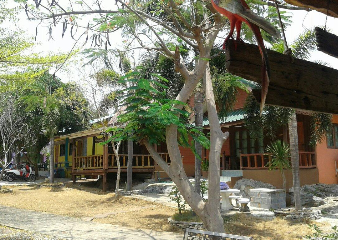 Benjaporn Bungalow主图