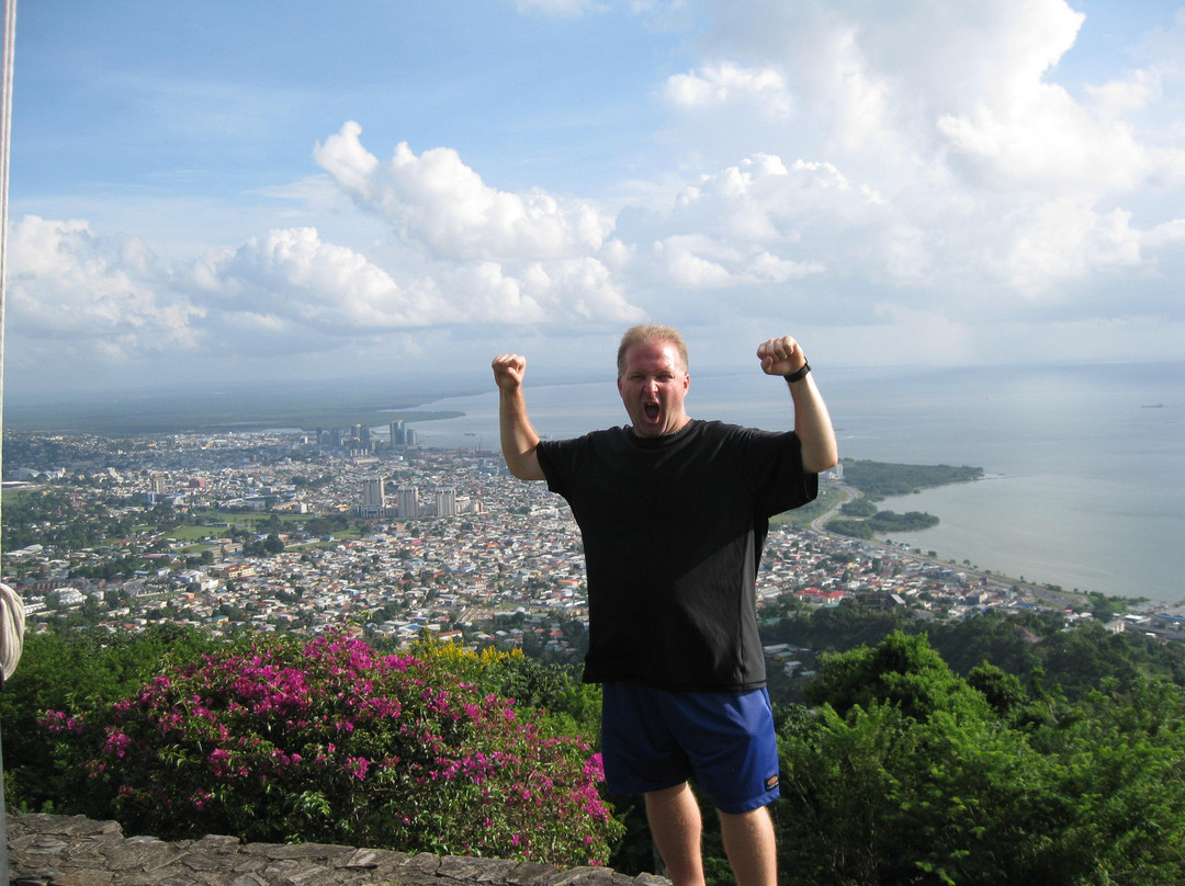 Island Experiences - Eco-Cultural Tours & Yacht Charters-西班牙港必去景点