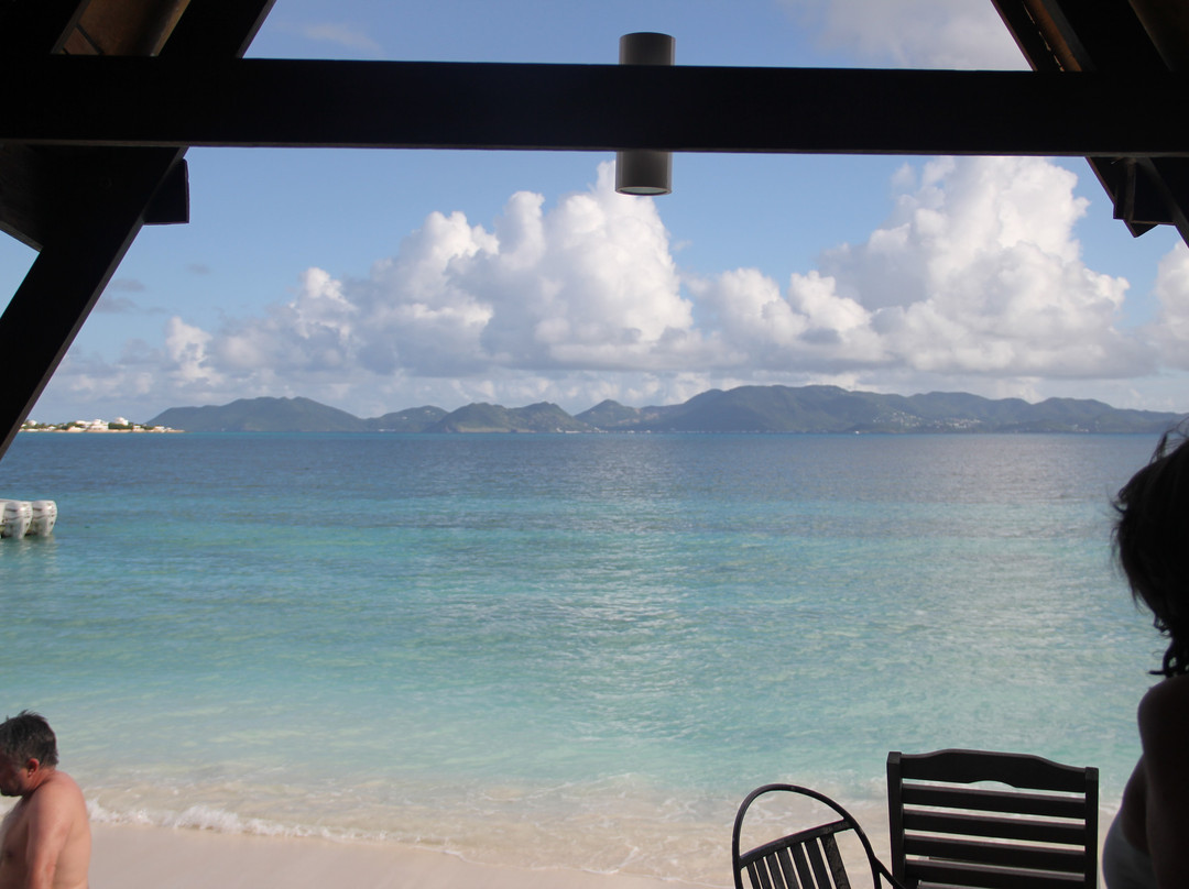 Rendezvous Bay Beach-Sandy Ground必去景点