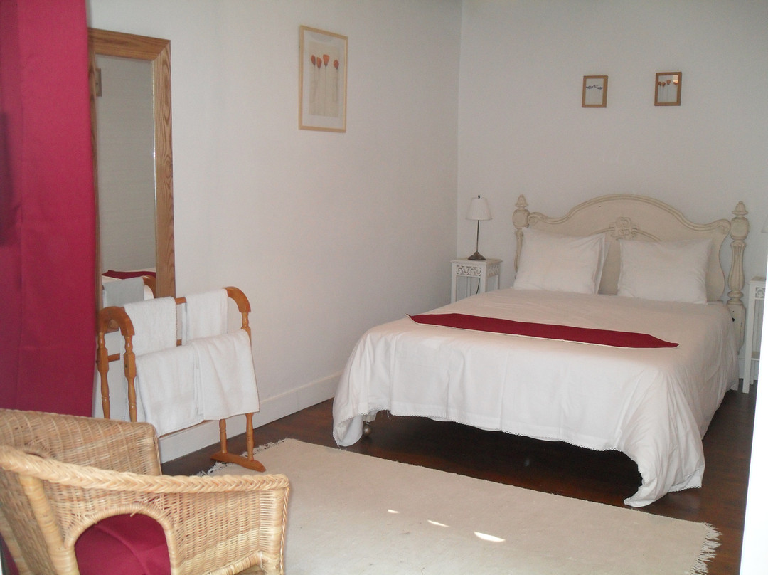 Domaine des Blanches Colombes主图