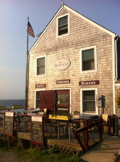 Monhegan Island旅游攻略图片