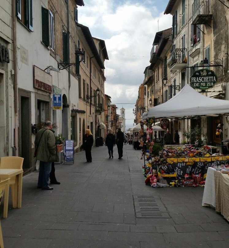 Cioli Egidio