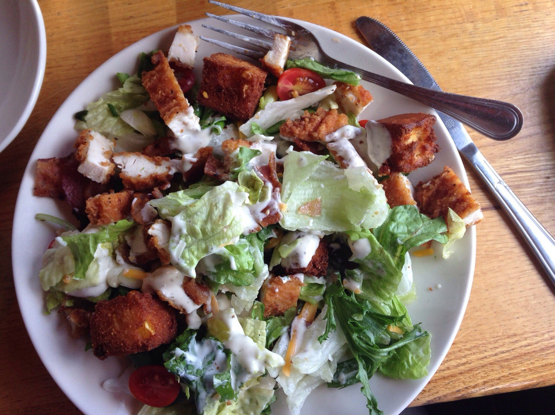 Applebee's