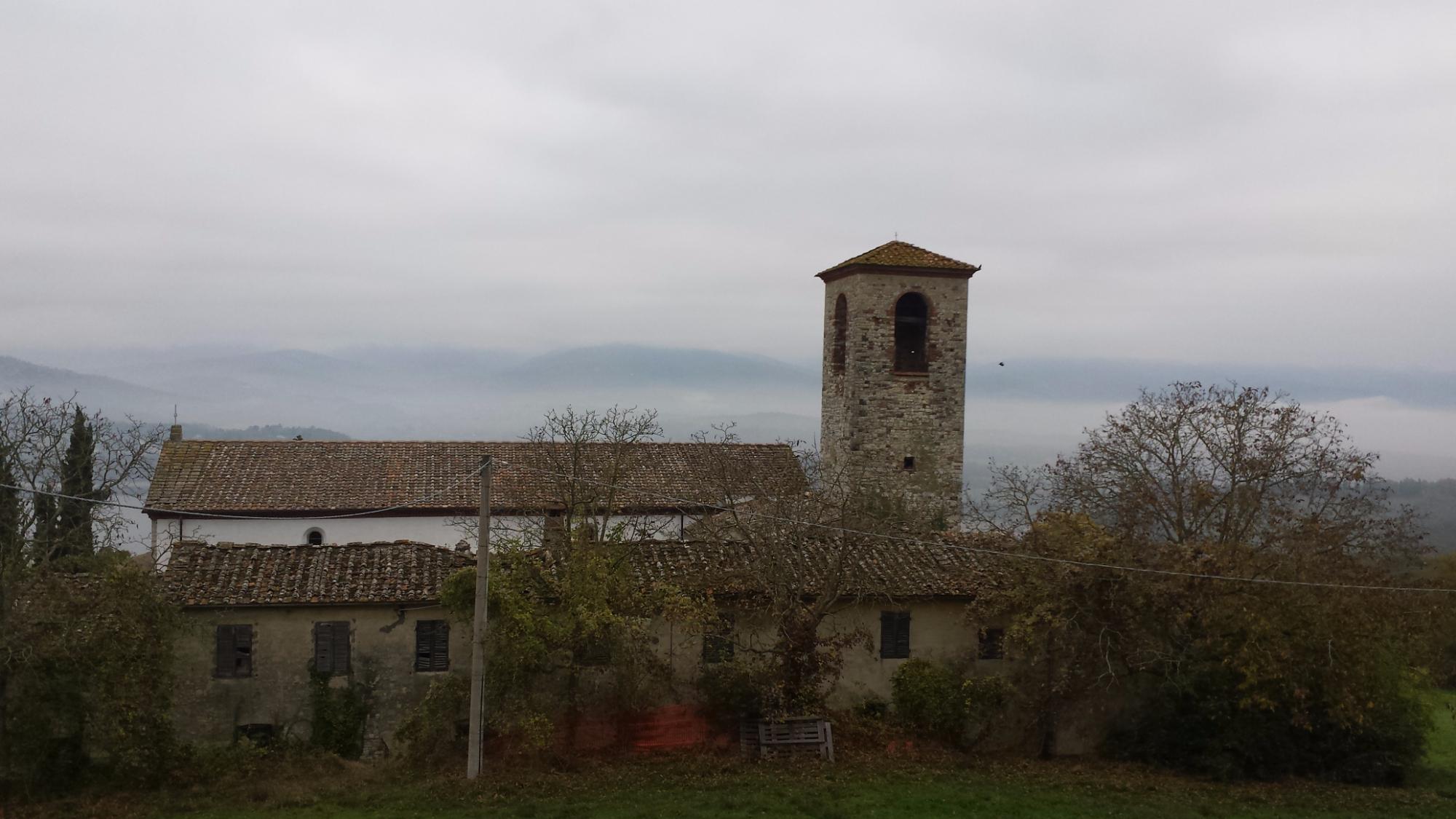 Tenuta Il Verone-酒店景观