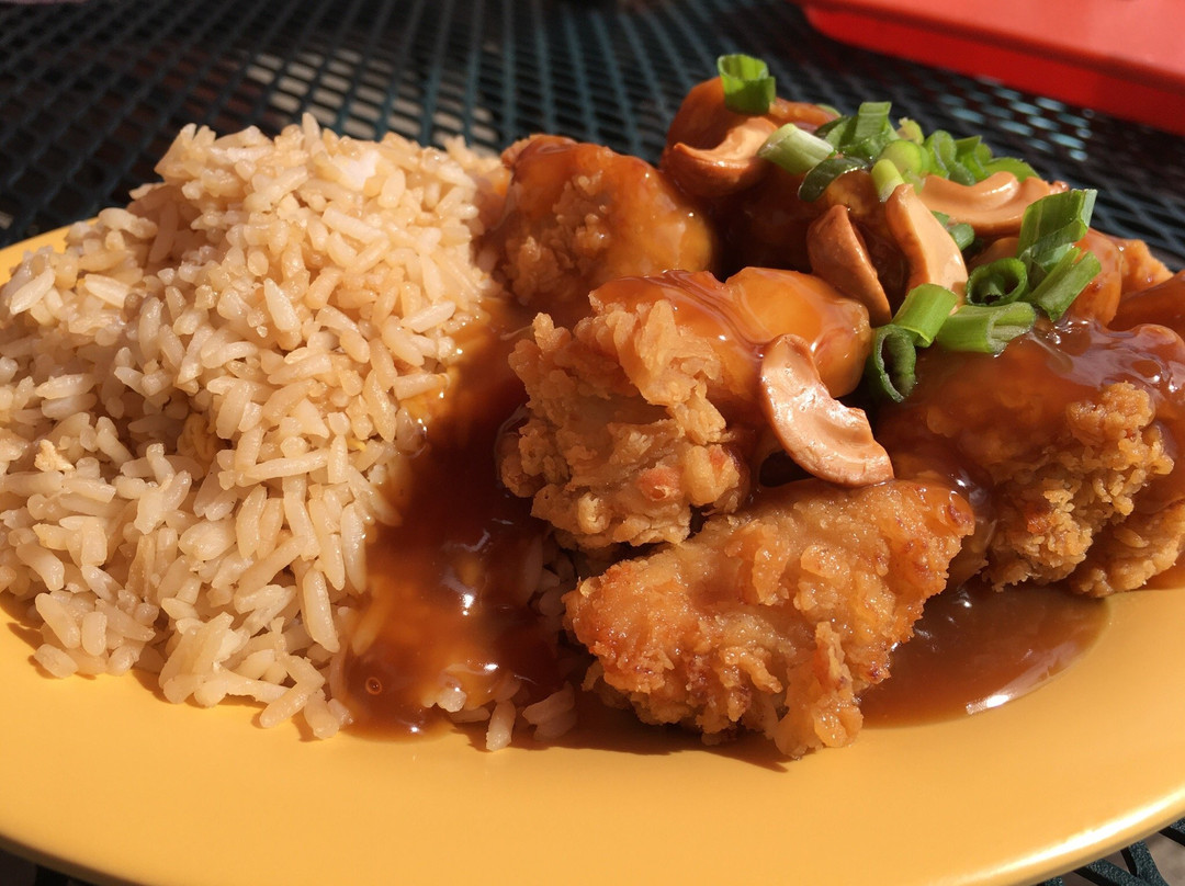 Canton Inn Restaurant