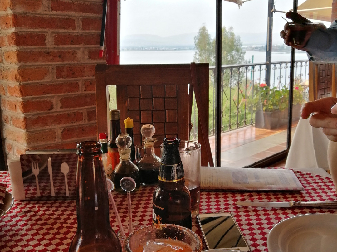 San Isidro Buenavista旅游攻略图片