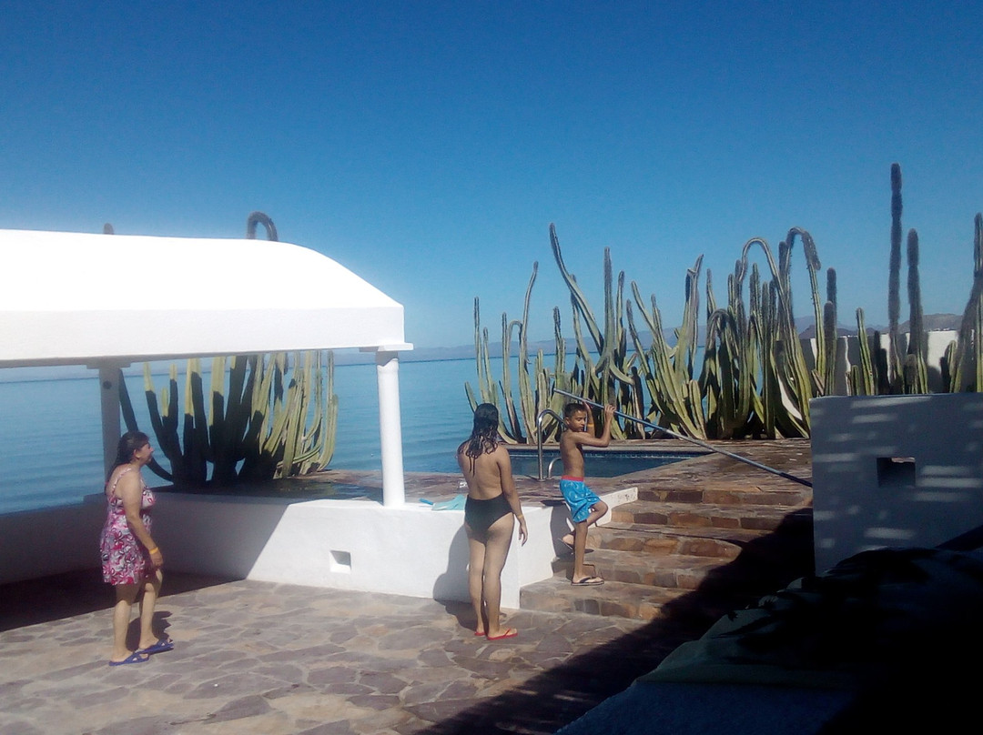 La Playa RV & Hotel主图