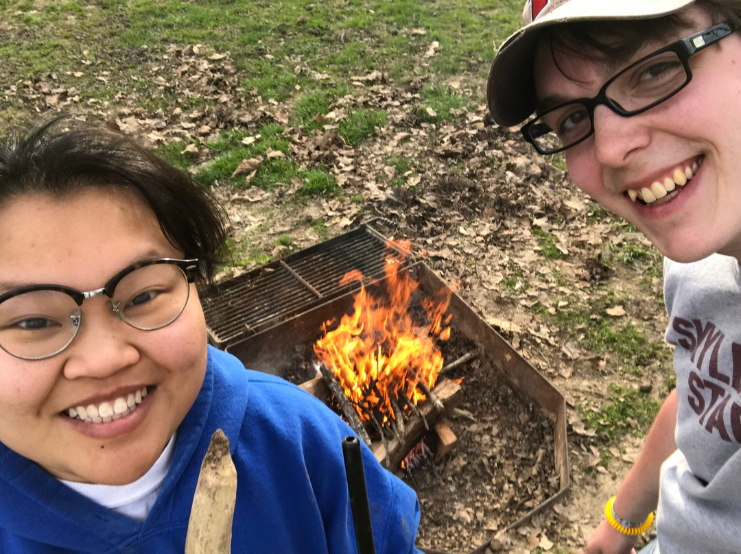 Meramec State Park-Sullivan必去景点