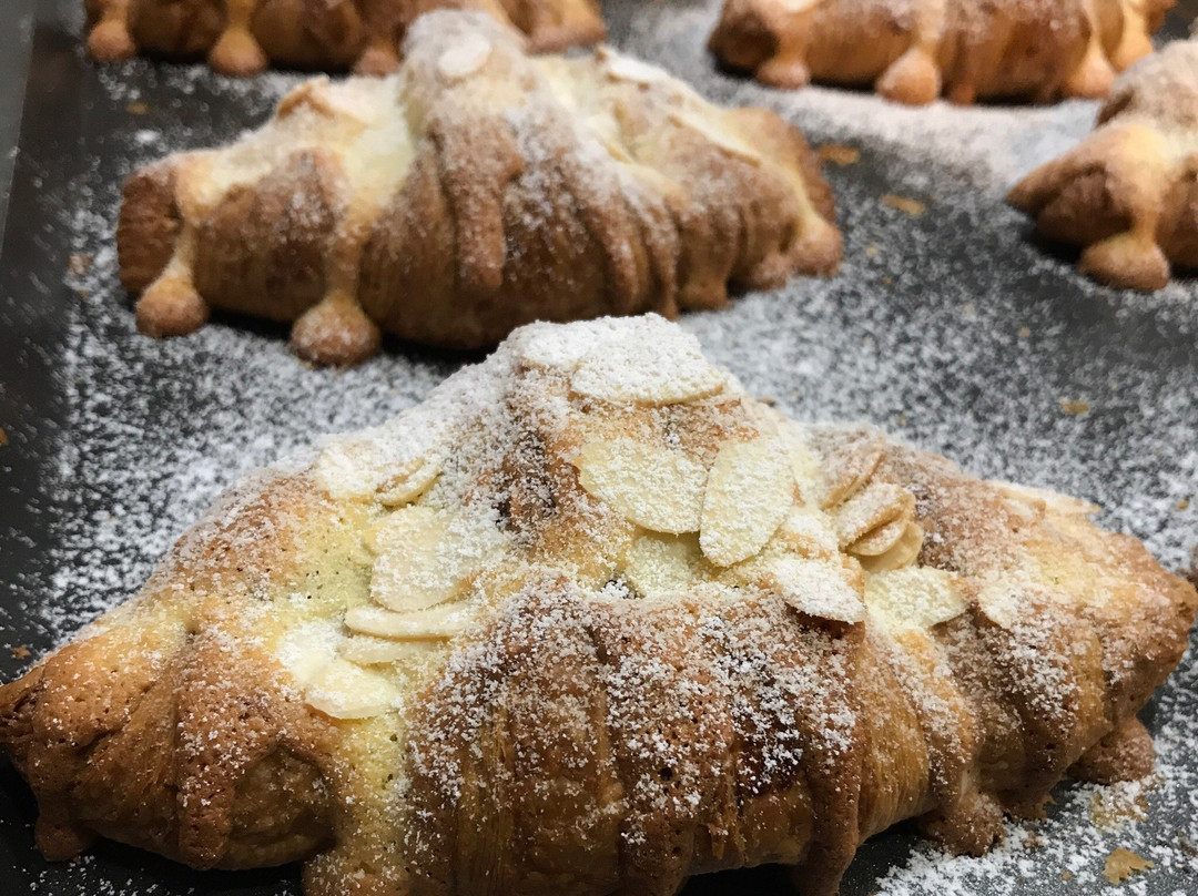 JON'S Boulangerie & Patisserie