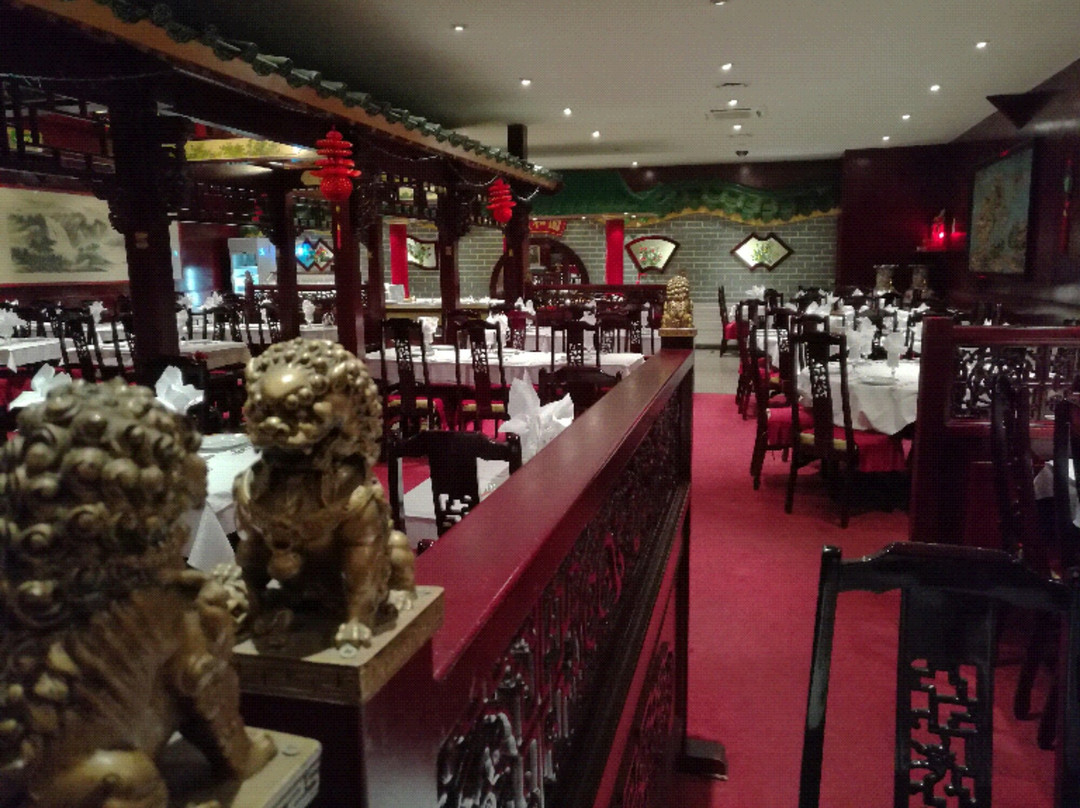 Chinatown