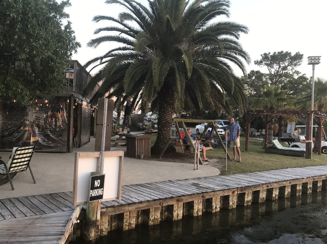 Playa del Rio RV Resort, Beach & Boat Club