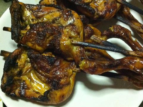 Tupi餐馆和美食-Nadies Chicken House