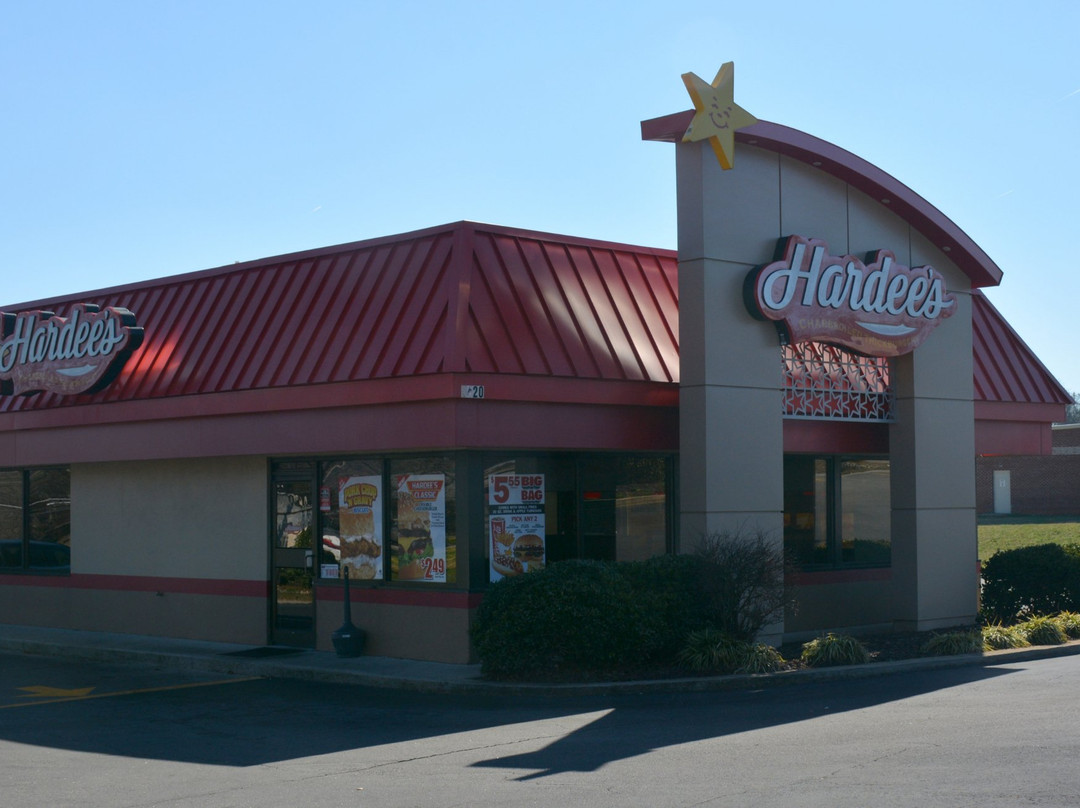 Hardee's