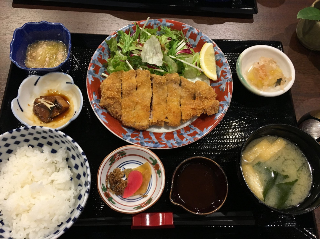 魅惑の酒屋 Mikami