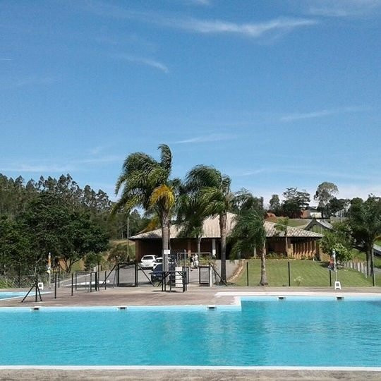 Atalanta餐馆和美食-Vista do Vale Parada, Park e Restaurante