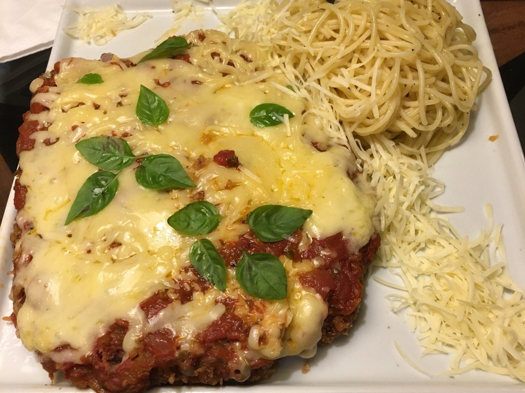 Duo - Italiano Contemporaneo