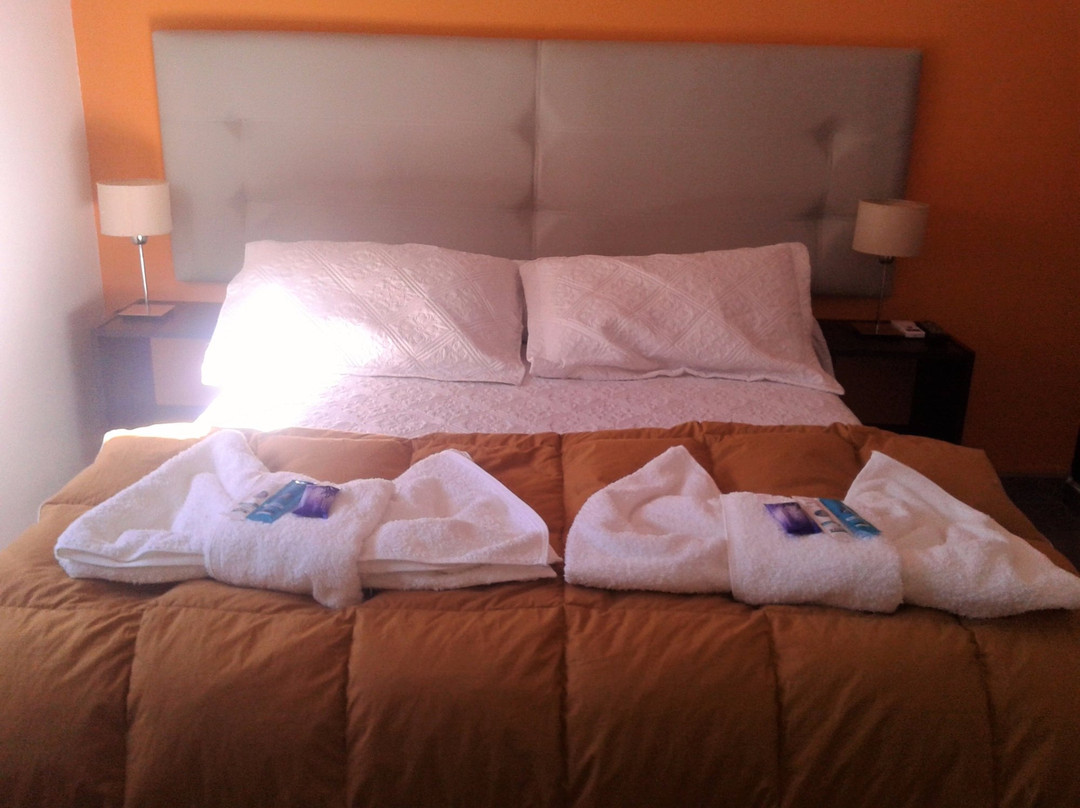 Hotel Boutique HB