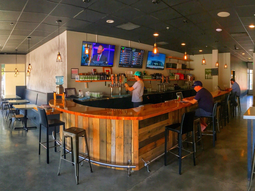 Taplands Taproom