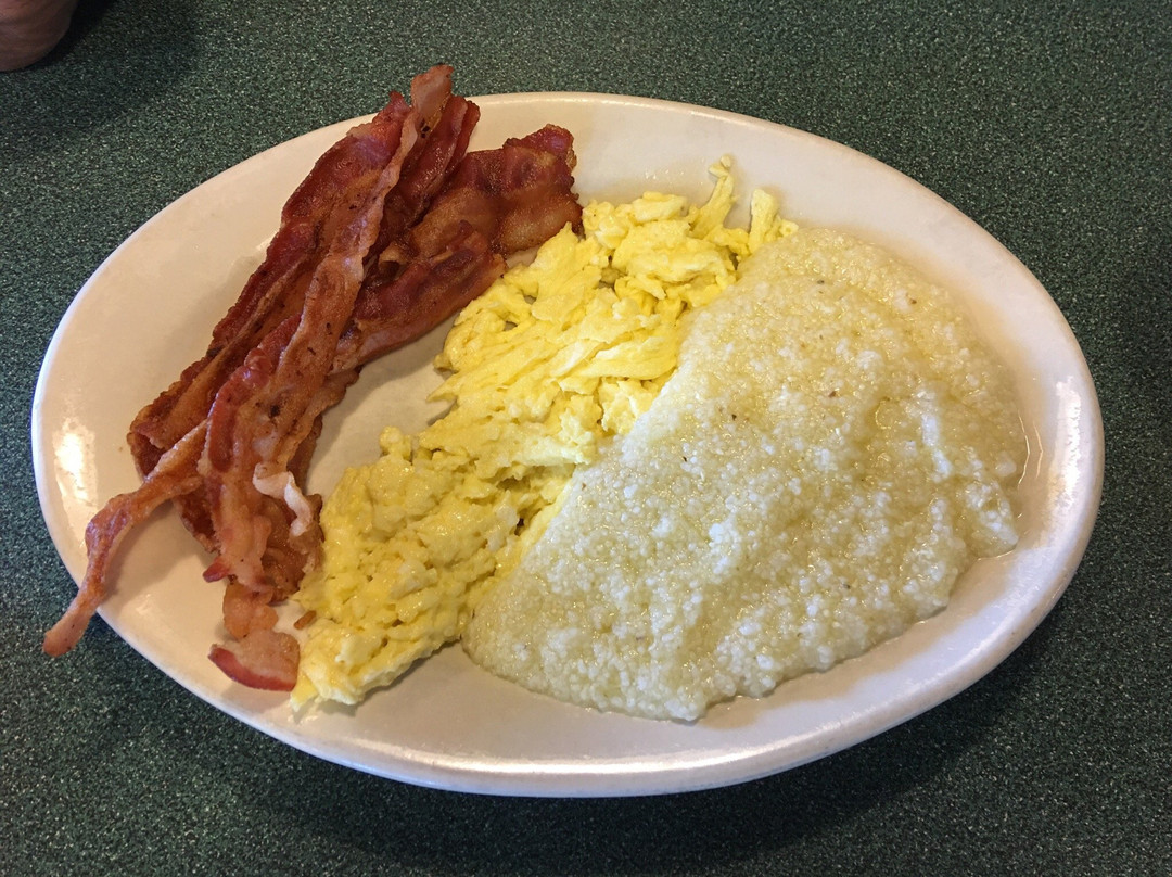 Parkton餐馆和美食-Zorbas