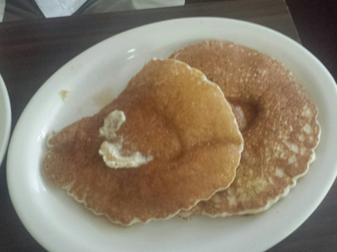 Cusseta餐馆和美食-CC's Place Restaurant