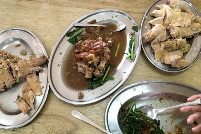 宋溪旅游攻略图片