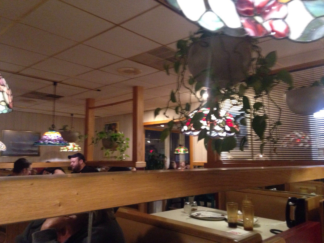 Farmland餐馆和美食-Pizza King