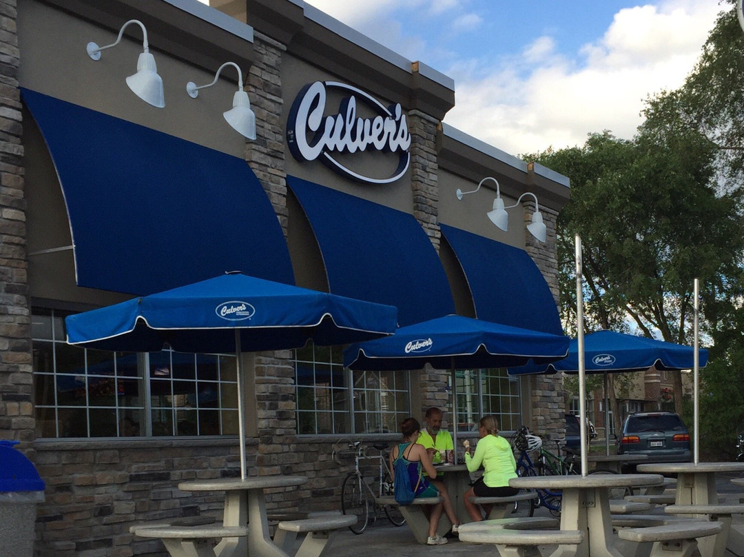 Culver's