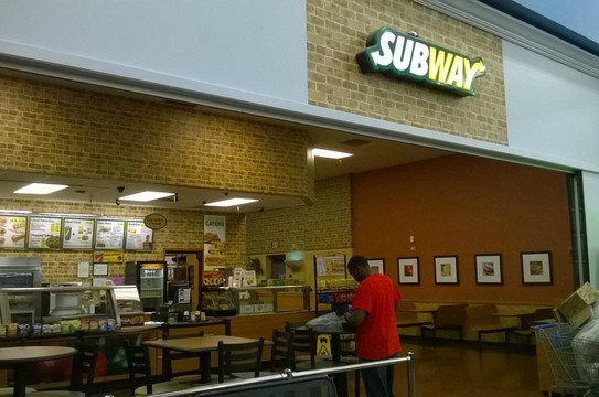 Subway