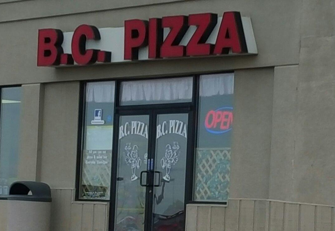 B C Pizza
