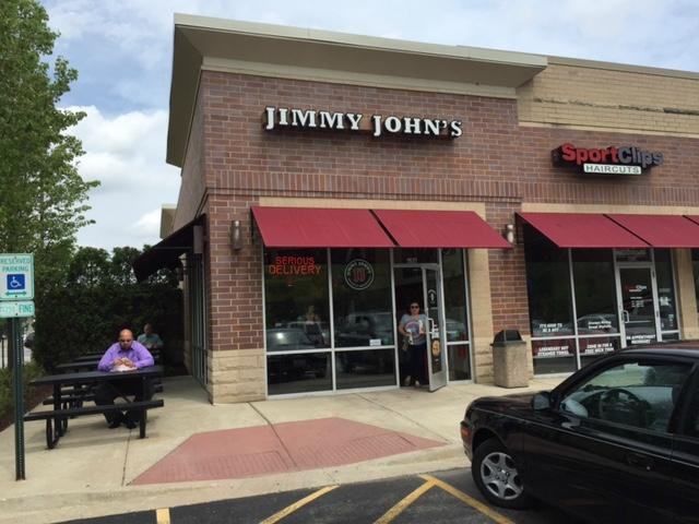 Jimmy John's