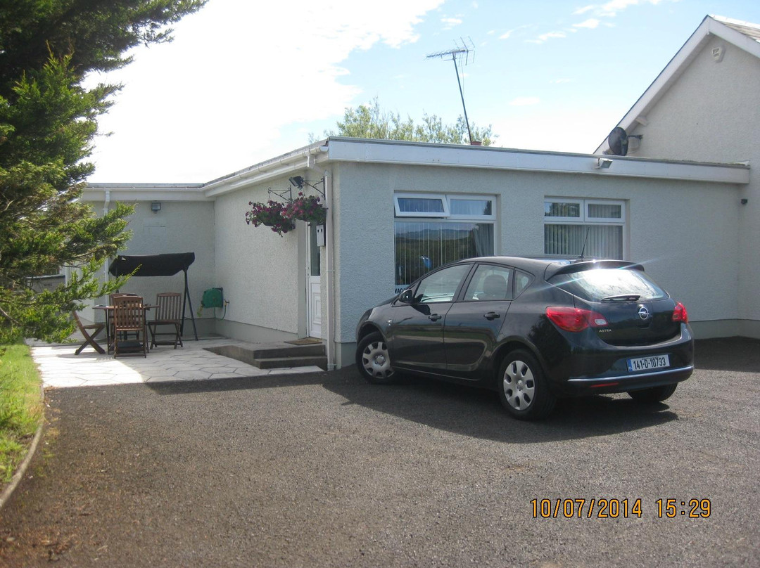 Portballintrae酒店住宿-Causeway B&B
