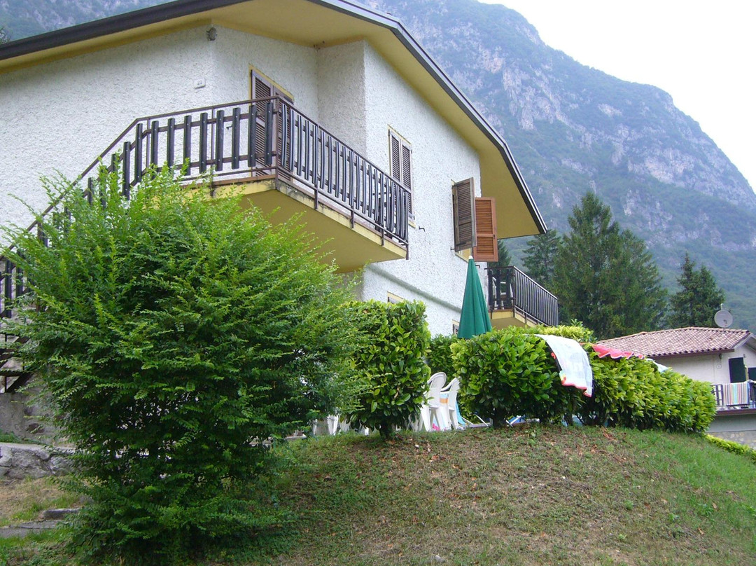 Villaggio Tre Capitelli