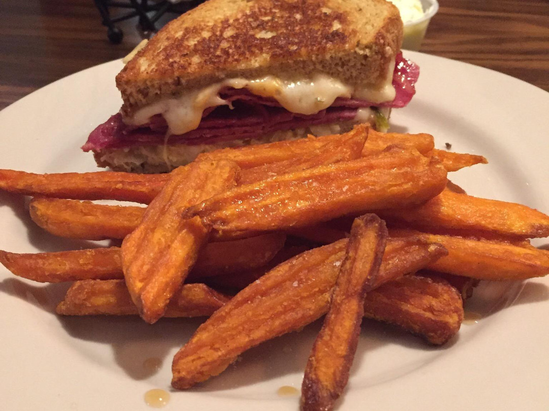 Sakonnet River Grille