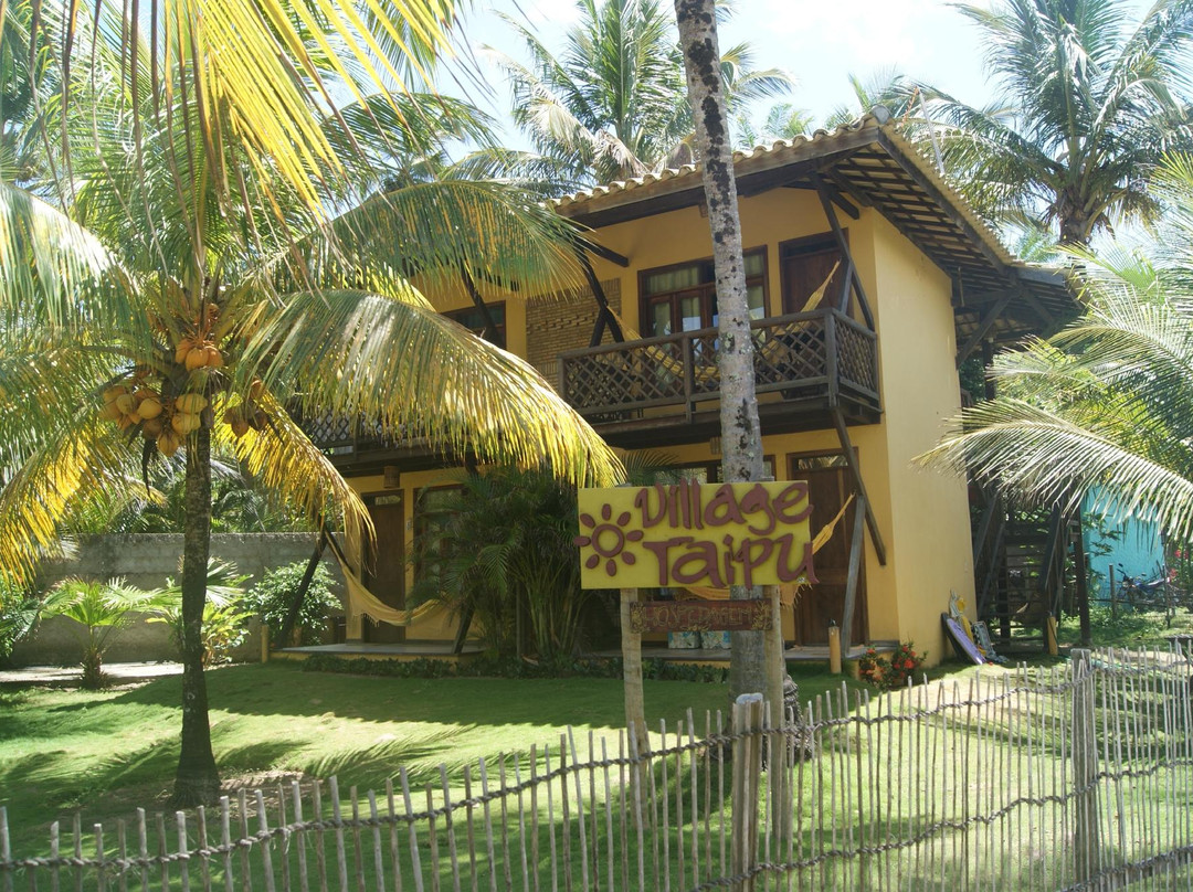 Marau餐馆和美食-Restaurante E Bar Das Meninas