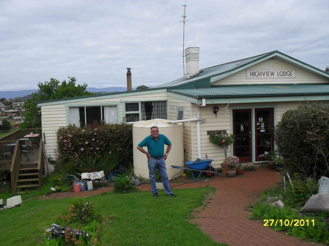 Highview Lodge
