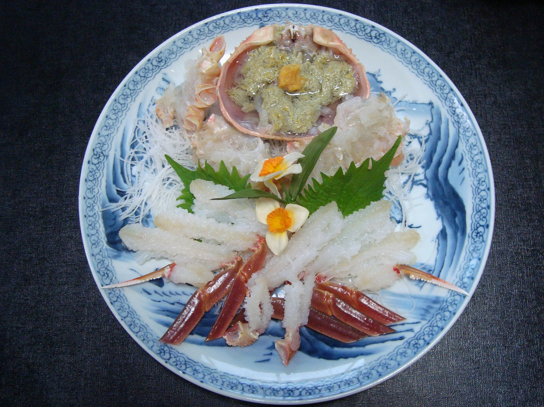 南越前町酒店住宿-Minshuku Yoriki