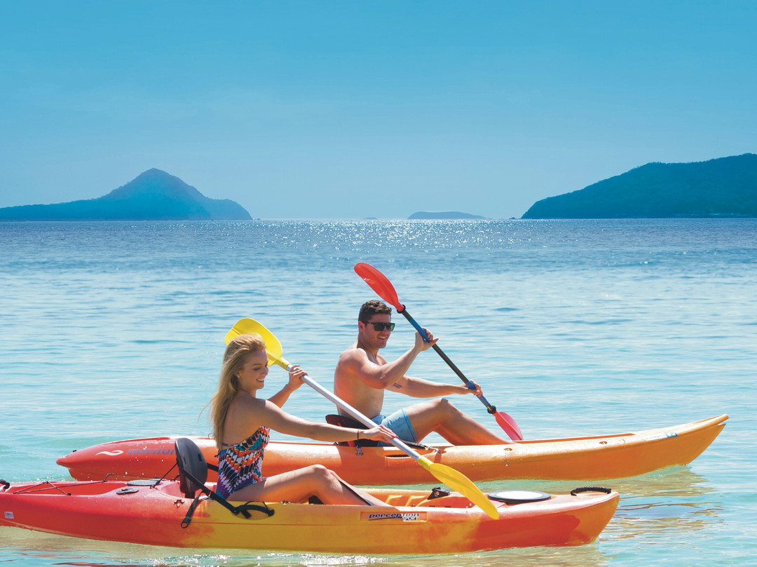 Port Stephens Paddlesports景点图片