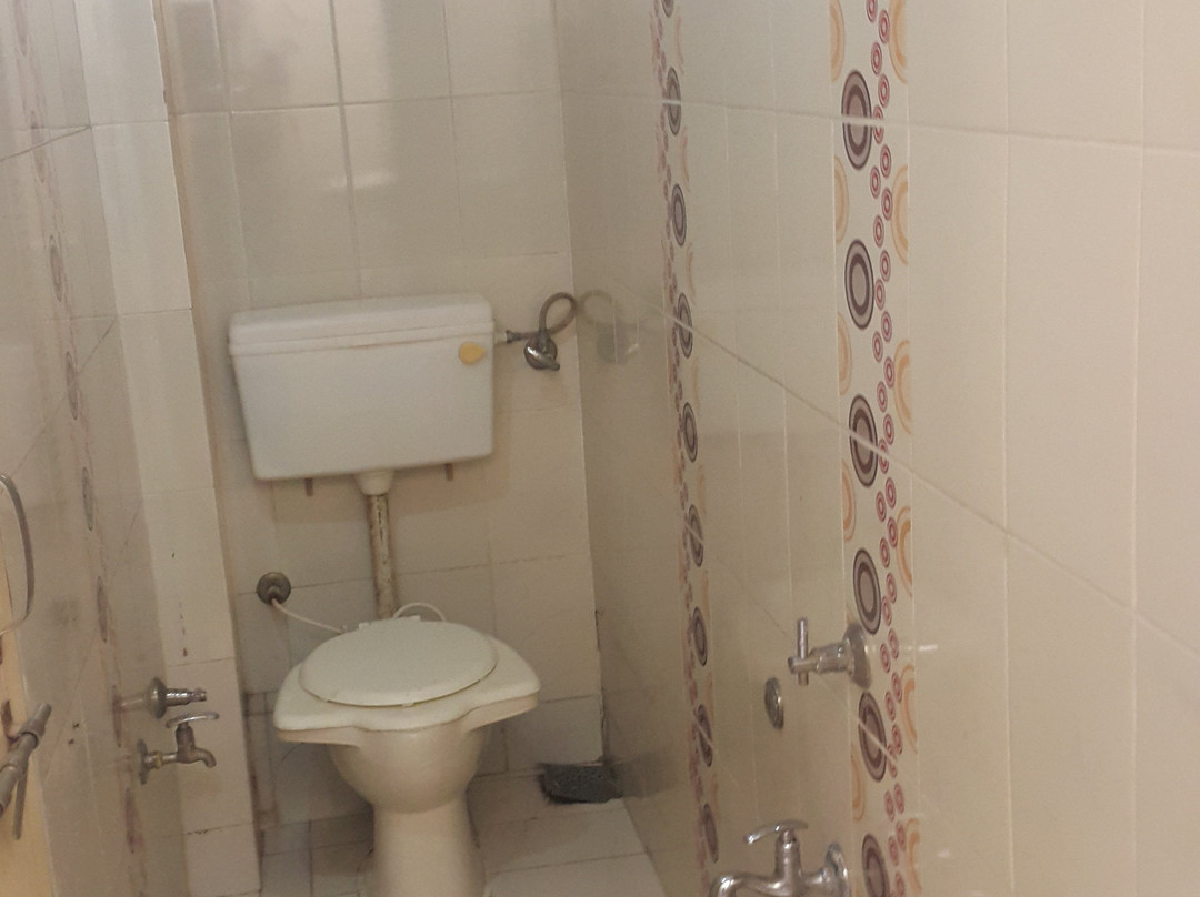 Trishul Guest House