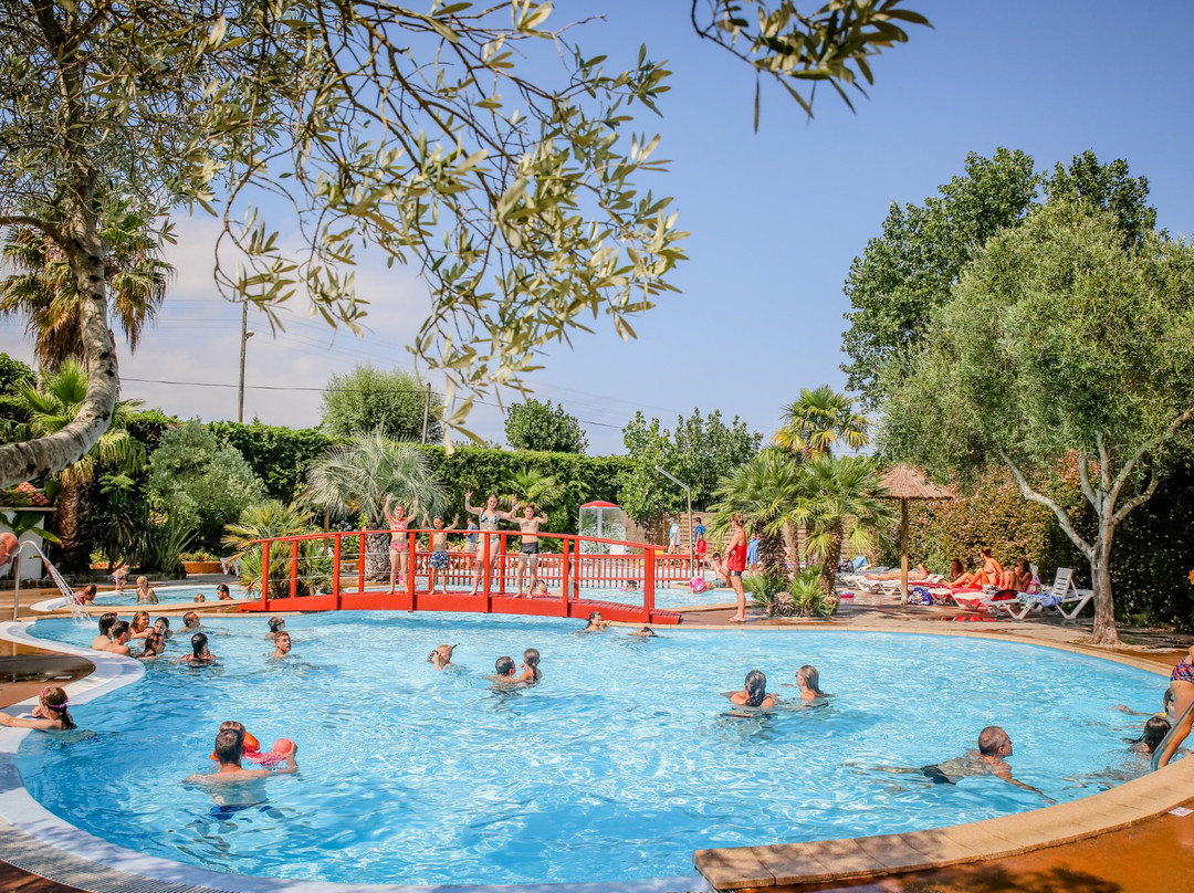 Camping Atlantica