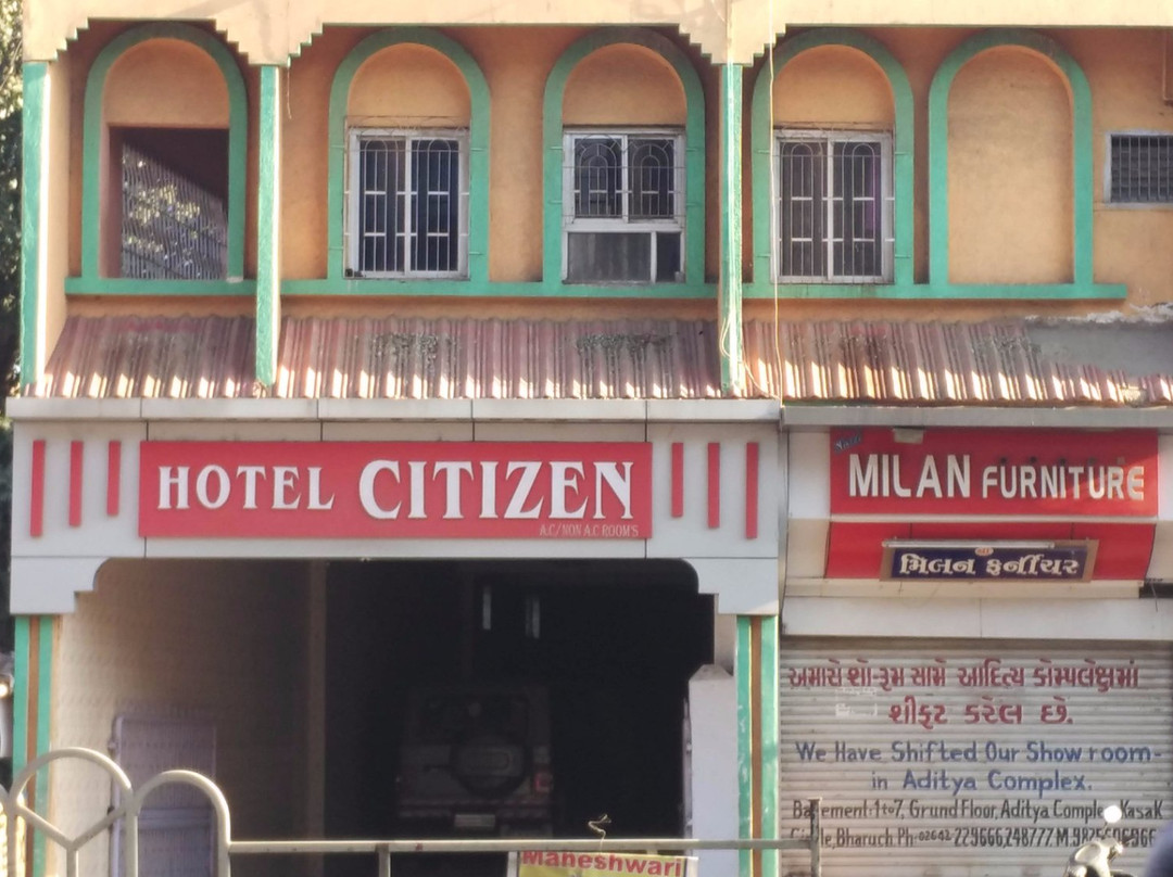 Hotel Citizen