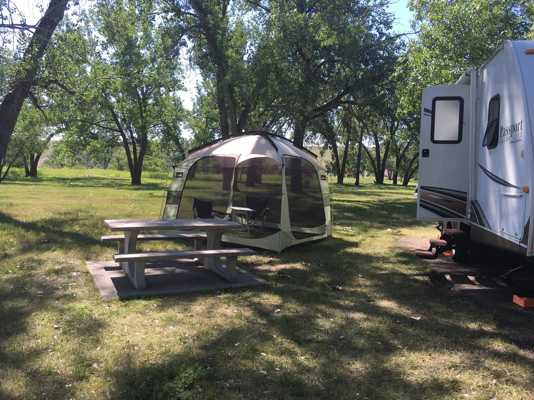 Downstream Campground