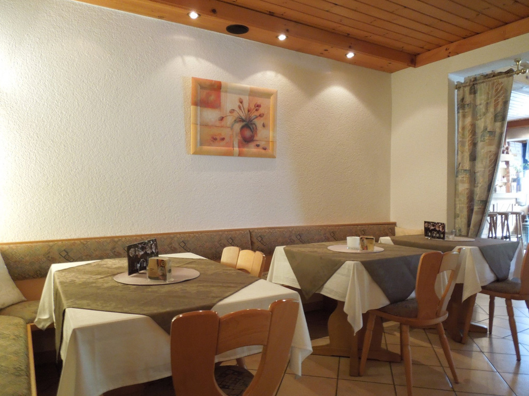 Pizzeria Ristorante Garofalo