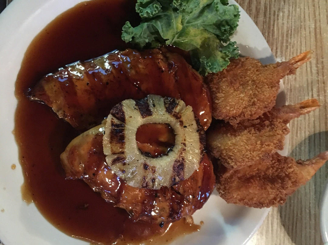 Town Talk Restaurant