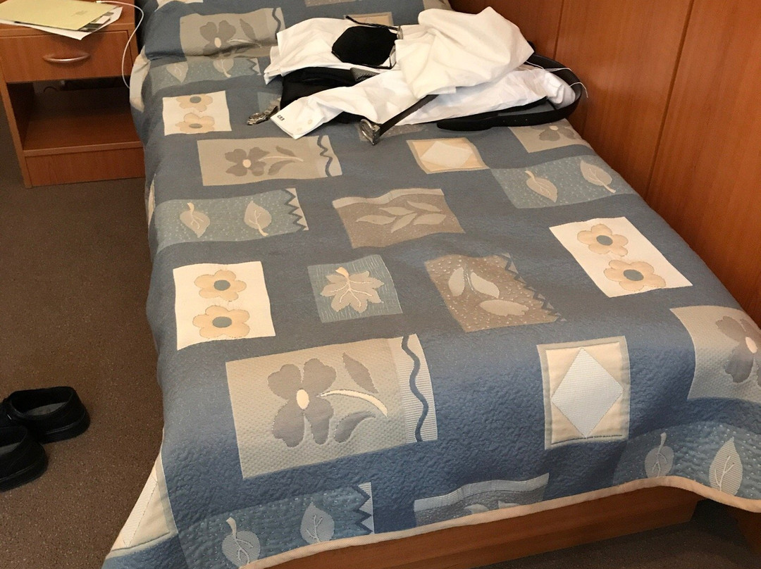 Hotel Konig