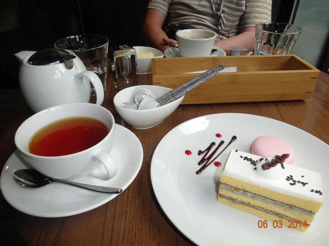 野迫川村餐馆和美食-Kasa Kuni Cafe