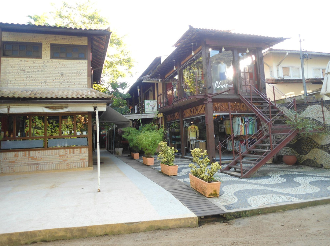 Biergarten Bar E Restaurante