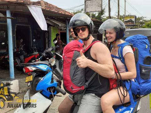 Sri Lankan Julian Tours-尼甘布必去景点