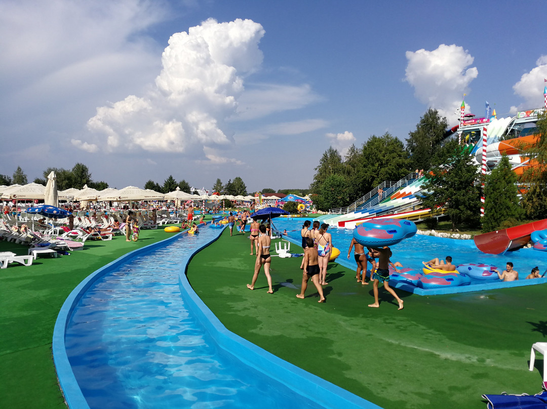 Water Park景点图片